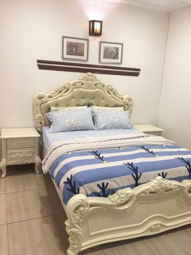 Hostal Bukit Tinggi, Klang- Cozy Home