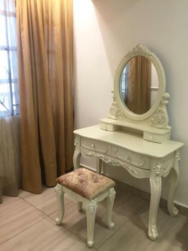 Hostal Bukit Tinggi, Klang- Cozy Home