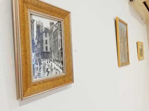 Hostal Bukit Tinggi, Klang- Cozy Home