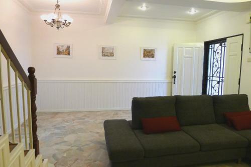 Hostal Bukit Tinggi, Klang- Cozy Home