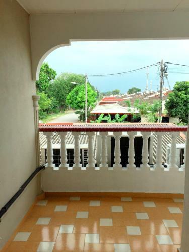 Hostal Bukit Tinggi, Klang- Cozy Home
