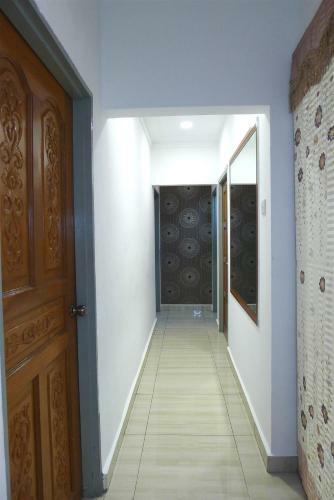 Hostal Bukit Tinggi, Klang- Cozy Home