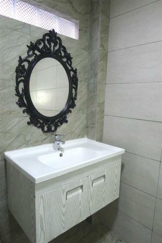 Hostal Bukit Tinggi, Klang- Cozy Home