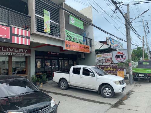 Apartamento Robie's Transients Rooms