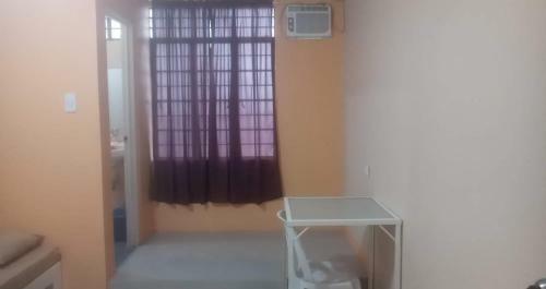 Apartamento Robie's Transients Rooms