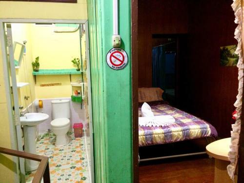 Pee Homestay Lopburi