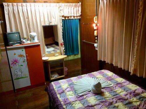 Pee Homestay Lopburi