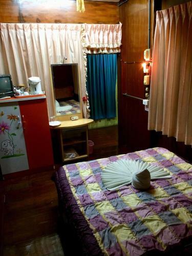 Pee Homestay Lopburi