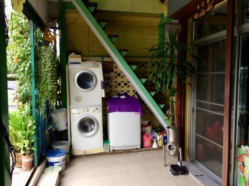 Pee Homestay Lopburi