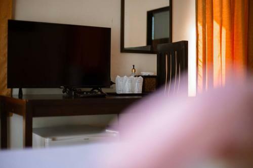 Hotel Baan Klong Resort