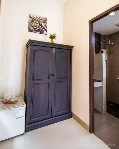 Hotel Baan Klong Resort