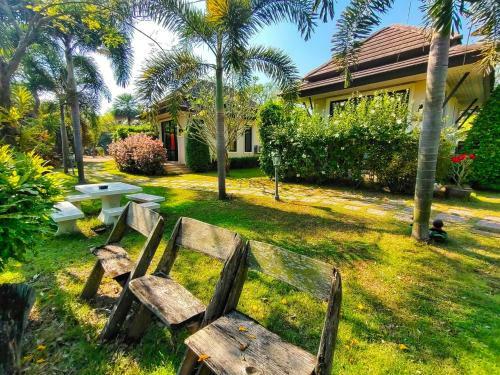 Hotel Baan Klong Resort