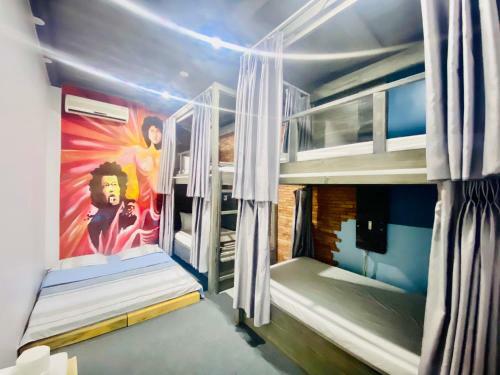 Albergue Riverview Homestay 2