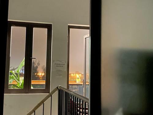 Albergue Riverview Homestay 2