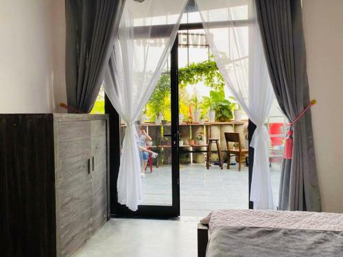 Albergue Riverview Homestay 2