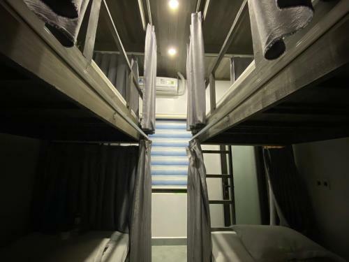 Albergue Riverview Homestay 2