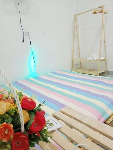 Albergue Riverview Homestay 2