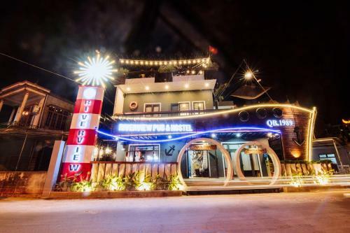 Albergue Riverview Homestay 2