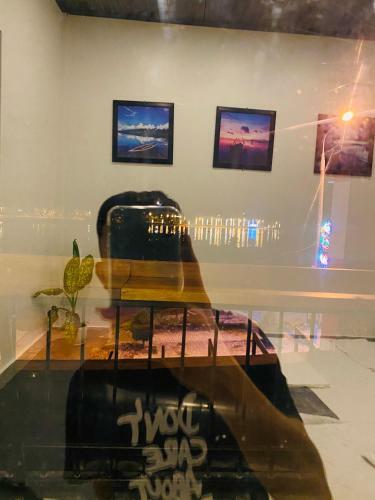 Albergue Riverview Homestay 2