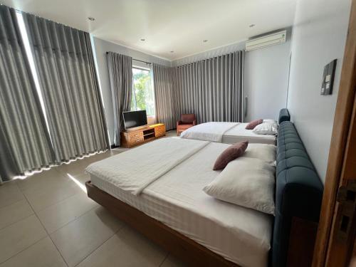 Rio Sweet Apartment Goldsea 1