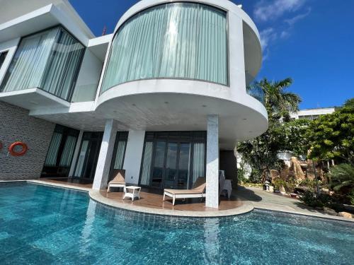 Rio Sweet Apartment Goldsea 1