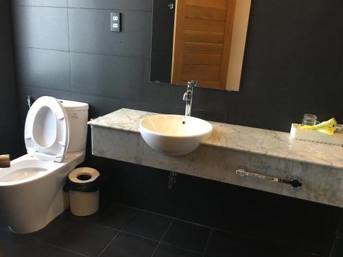 Rio Sweet Apartment Goldsea 1