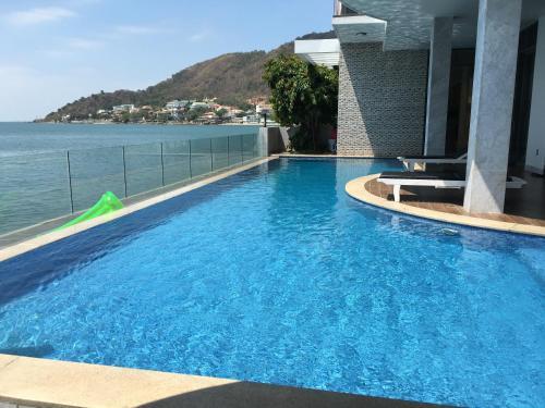 Rio Sweet Apartment Goldsea 1