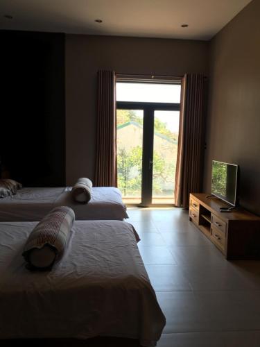 Rio Sweet Apartment Goldsea 1