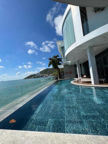 Rio Sweet Apartment Goldsea 1