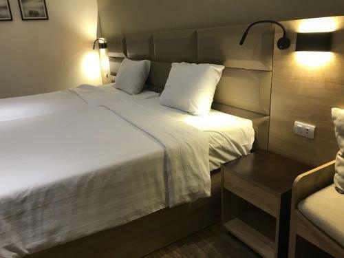 Apartamento Nancy Blue Sea Condotel
