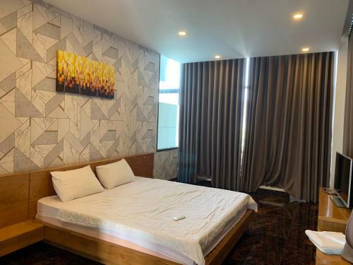 Apartamento Nancy Blue Sea Condotel