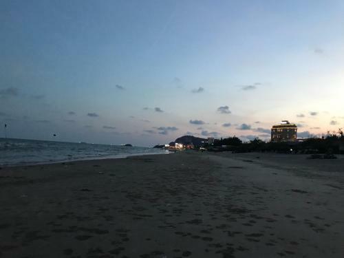 Apartamento Nancy Blue Sea Condotel