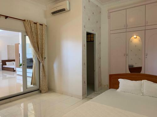 Apartamento Nancy Blue Sea Condotel