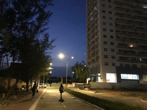 Apartamento Nancy Blue Sea Condotel