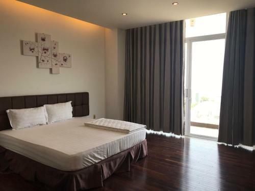 Apartamento Nancy Blue Sea Condotel
