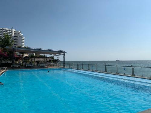 Apartamento Nancy Blue Sea Condotel