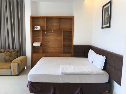 Apartamento Nancy Blue Sea Condotel
