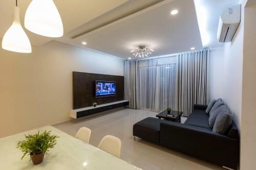 Apartamento Nancy Blue Sea Condotel