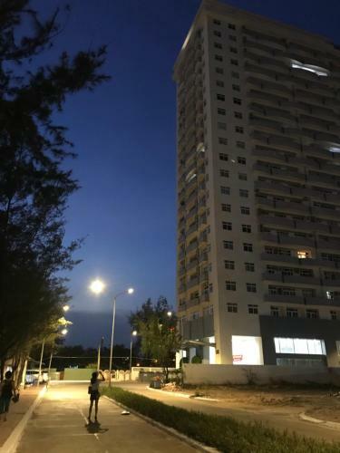 Apartamento Nancy Blue Sea Condotel