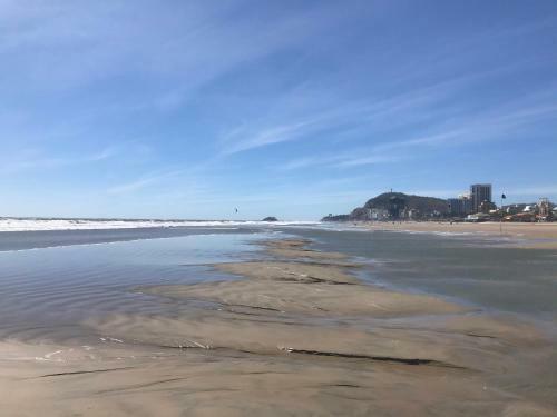 Apartamento Nancy Blue Sea Condotel