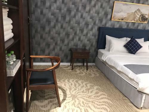 Apartamento Nancy Blue Sea Condotel