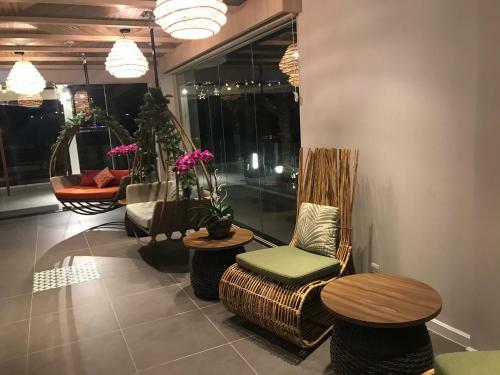 Apartamento Nancy Blue Sea Condotel