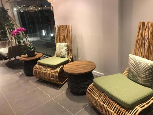 Apartamento Nancy Condotel 1