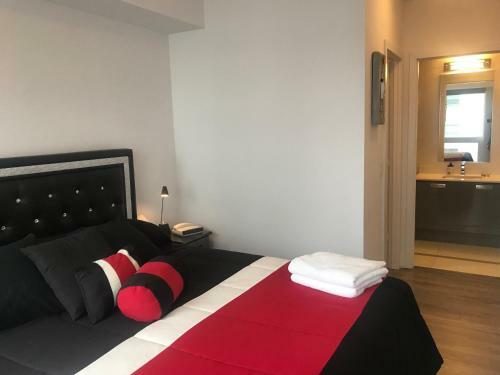 Apartamento Friday Harbour