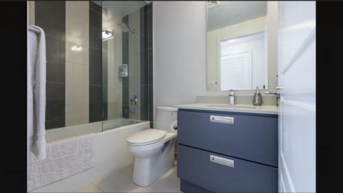 Apartamento Friday Harbour