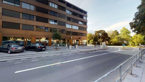 Apartamento Bright And Luminous 2-bedroom-flat In Downtown