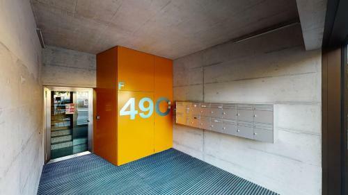 Apartamento Bright And Luminous 2-bedroom-flat In Downtown