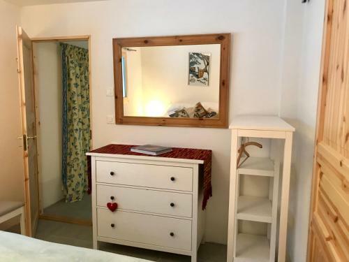 Chalet Papagna Apartment