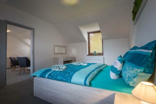 Hotel U N�dra?�