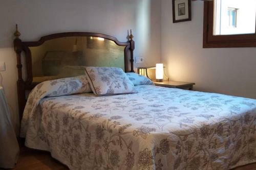 Apartamento Las Casas De Andriz- Bricia